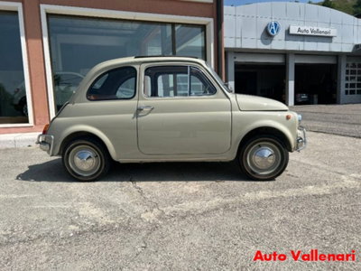 Fiat 500 1.2 by DIESEL (5)