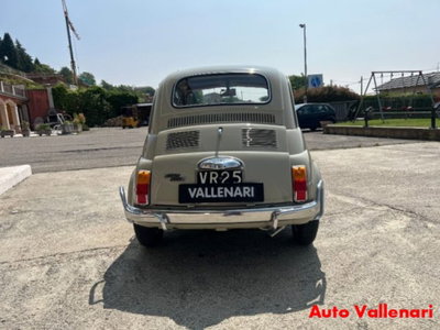 Fiat 500 1.2 by DIESEL (6)