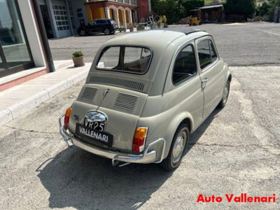 Fiat 500 1.2 by DIESEL (7)