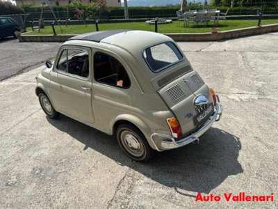 Fiat 500 1.2 by DIESEL (8)