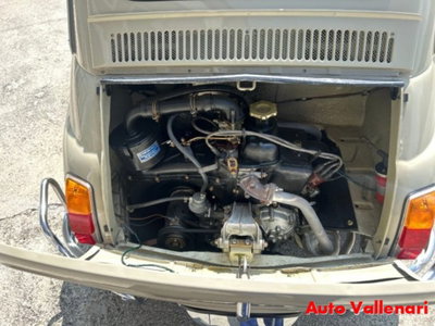 Fiat 500 1.2 by DIESEL (9)