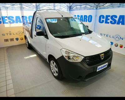 Dacia Dokker Furgone 1.5 dCi 8V 90CV Furgone usato