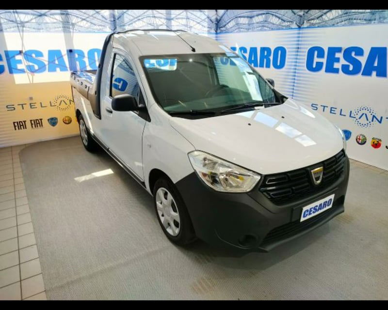 Dacia Dokker Furgone 1.5 dCi 8V 90CV Furgone