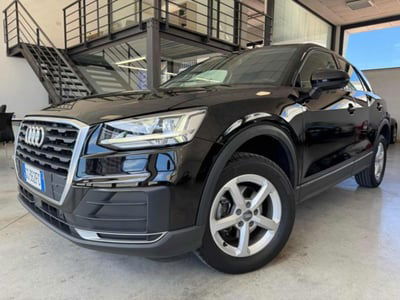 Audi Q2 Q2 30 TDI Business usata