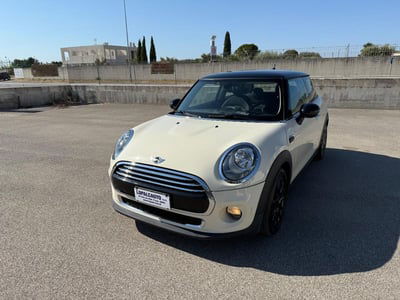 MINI Mini 1.5 Cooper D Hype usata