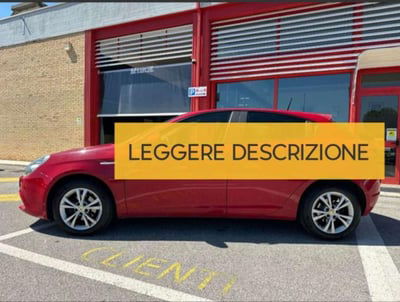 Alfa Romeo Giulietta 1.6 JTDm Progression E5+