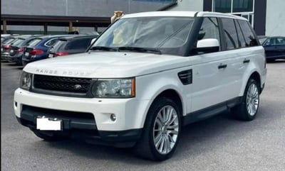 Land Rover Range Rover Sport 3.0 SDV6 HSE usata