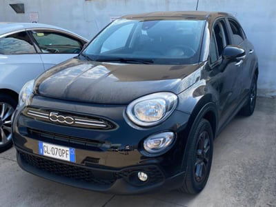 Fiat 500X 1.3 MultiJet 95 CV Club usata