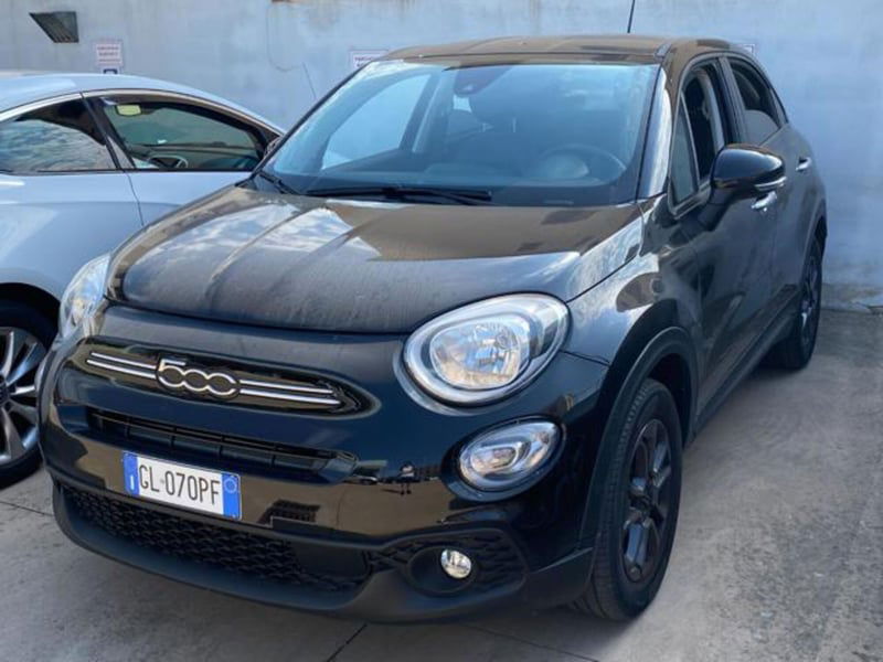 Fiat 500X 1.3 MultiJet 95 CV Club
