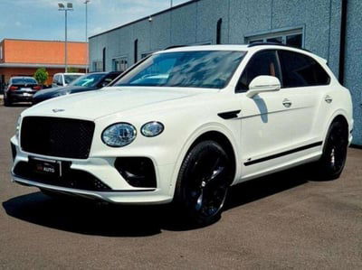 Bentley Bentayga 4.0 V8 auto usata