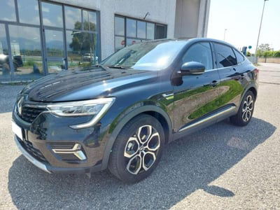 Renault Arkana E-Tech 145 CV Intens usata