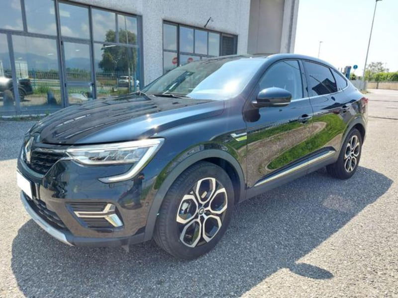 Renault Arkana E-Tech 145 CV Intens