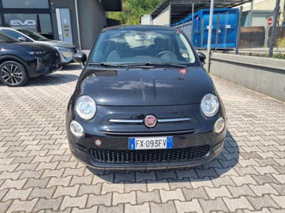 Fiat 500 1.2 Pop usata
