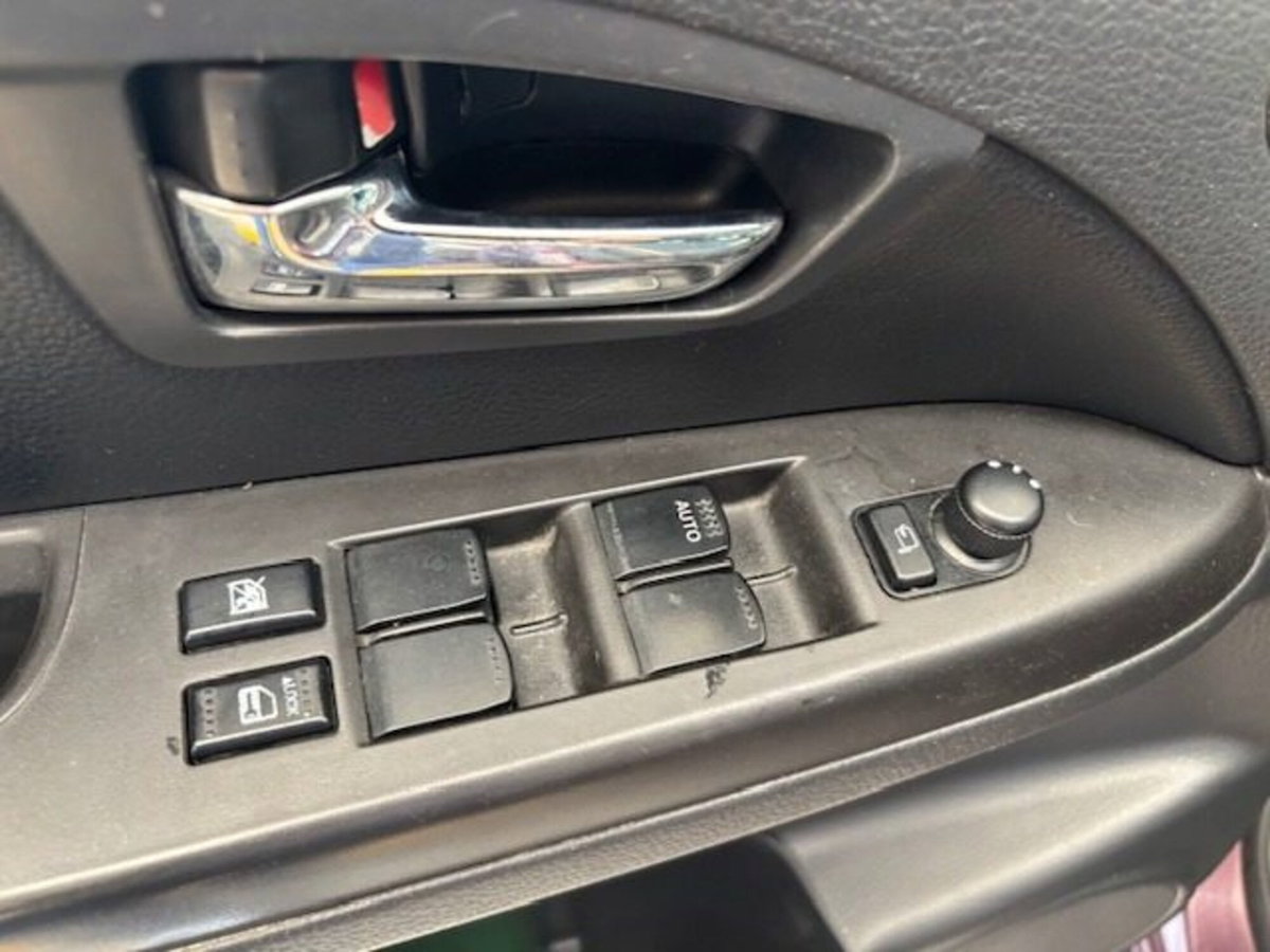 Fiat Sedici 2.0 MJT 16V DPF 4x4 Emotion (12)