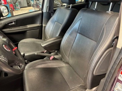 Fiat Sedici 2.0 MJT 16V DPF 4x4 Emotion (8)