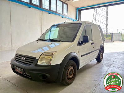 Ford Transit Connect  200S 1.8 TDCi/75CV PC N1 usata