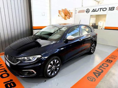 Fiat Tipo Station Wagon Tipo 1.3 Mjt S&S SW Mirror usata