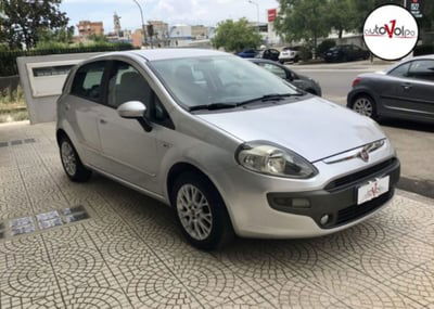 Fiat Punto Evo 1.3 Mjt 75 CV 5 porte Active usata