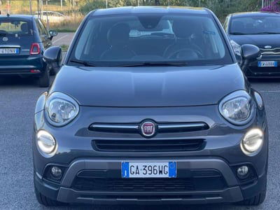 Fiat 500X 1.6 MultiJet 120 CV Business usata