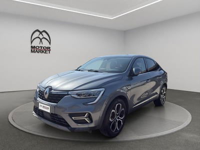 Renault Arkana E-Tech 145 CV Intens usata