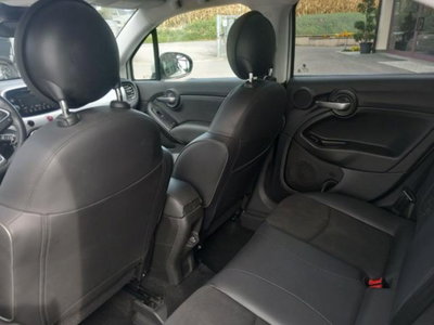 Fiat 500X 1.0 T3 120 CV Connect (10)