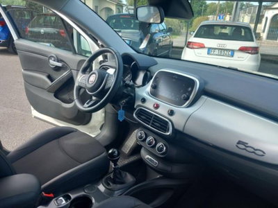 Fiat 500X 1.0 T3 120 CV Connect (11)