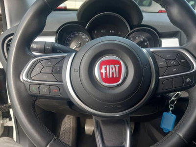 Fiat 500X 1.0 T3 120 CV Connect (12)