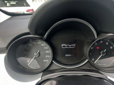 Fiat 500X 1.0 T3 120 CV Connect (15)