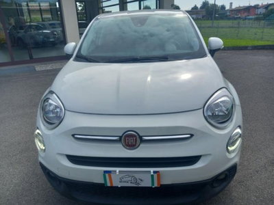 Fiat 500X 1.0 T3 120 CV Connect (2)