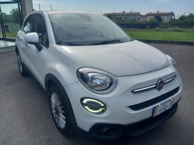 Fiat 500X 1.0 T3 120 CV Connect (3)
