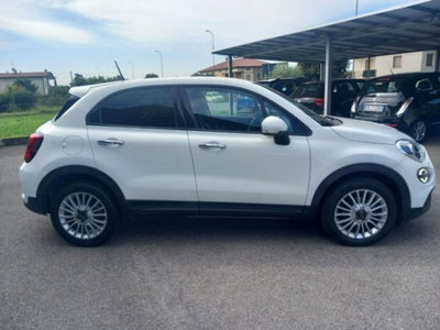 Fiat 500X 1.0 T3 120 CV Connect (4)