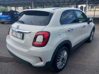 Fiat 500X 1.0 T3 120 CV Connect (5)