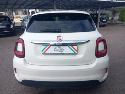 Fiat 500X 1.0 T3 120 CV Connect (6)