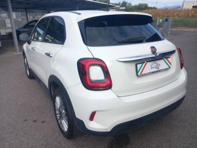 Fiat 500X 1.0 T3 120 CV Connect (7)