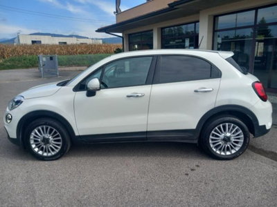Fiat 500X 1.0 T3 120 CV Connect (8)