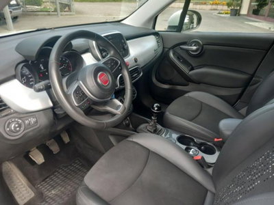 Fiat 500X 1.0 T3 120 CV Connect (9)