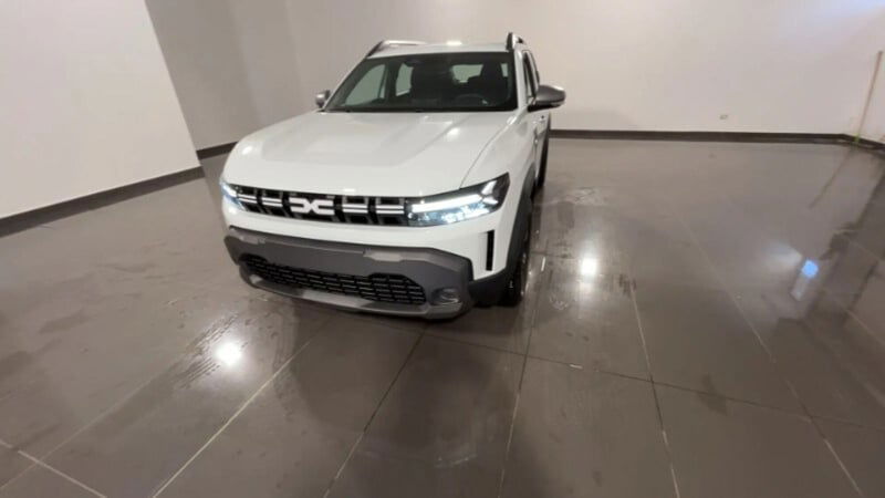 Dacia Duster 1.0 TCe 90 CV 4x2 Expression
