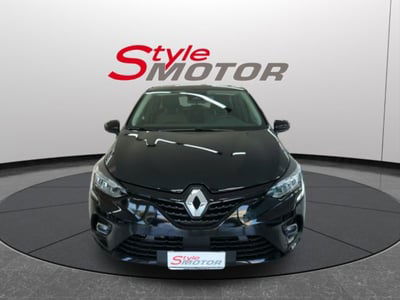 Renault Clio 1.0 tce Techno Gpl 100cv usata
