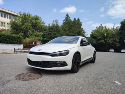 Volkswagen Scirocco 1.4 TSI usata
