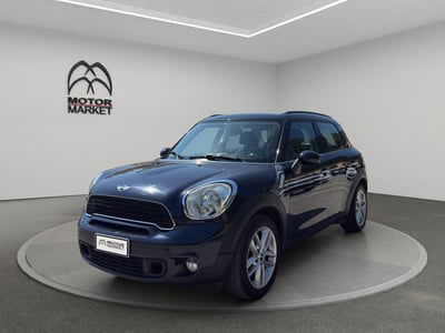 MINI Mini Countryman 1.6 Cooper S Countryman usata