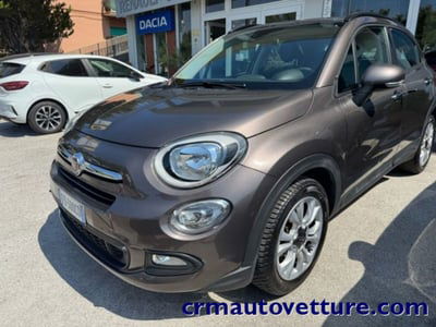 Fiat 500X 1.3 MultiJet 95 CV Lounge