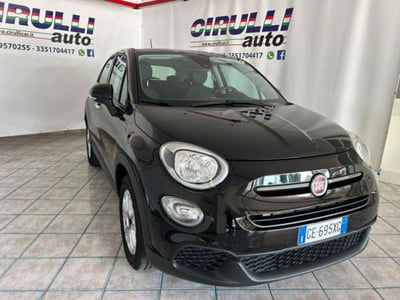 Fiat 500X 1.3 MultiJet 95 CV Cult usata