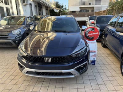 Fiat Tipo Tipo 5p 1.6 mjt Cross s&s 130cv usata