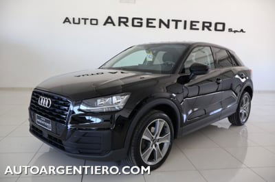 Audi Q2 Q2 30 TDI usata