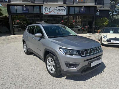 Jeep Compass 1.6 Multijet II 2WD Sport usata