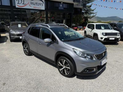Peugeot 2008 100 Allure usata