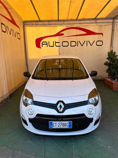 Renault Twingo 1.2 16V Live usata