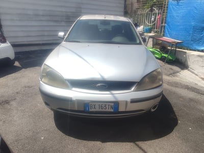 Ford Mondeo 2.0 TDDi cat 4p. Ghia usata