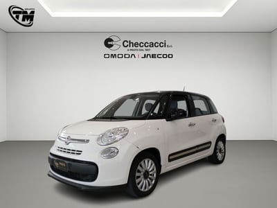 Fiat 500L 1.3 Multijet 95 CV Pop Star usata