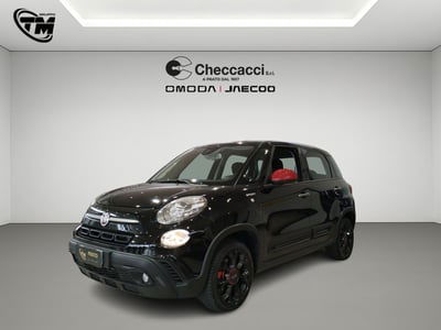Fiat 500L 1.3 Multijet 95 CV Cross usata